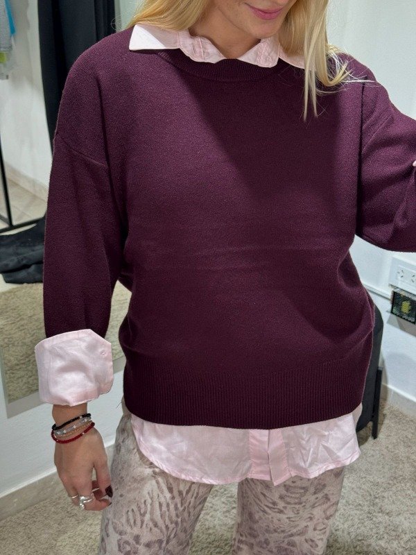 Producto - Sweater Dana