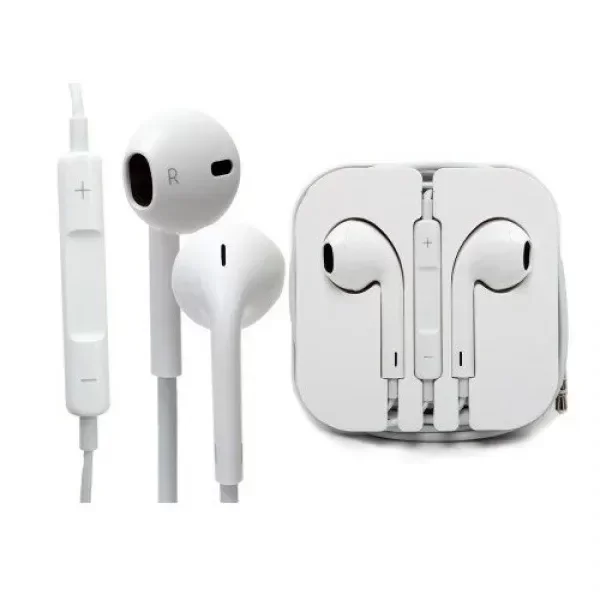 Producto - AURICULARES EARPODS 3.5MM