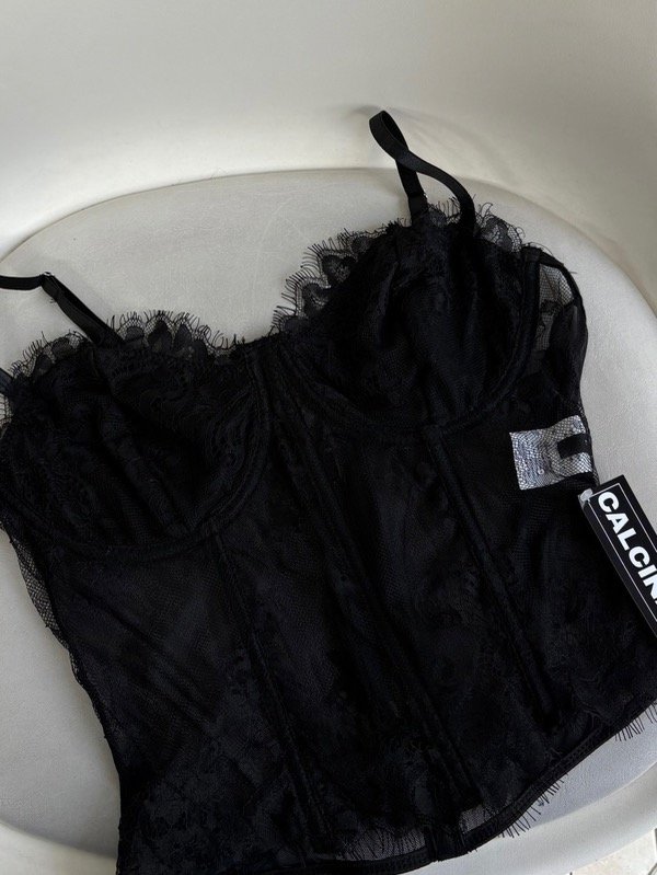 Producto - Corset Luli - L (3)