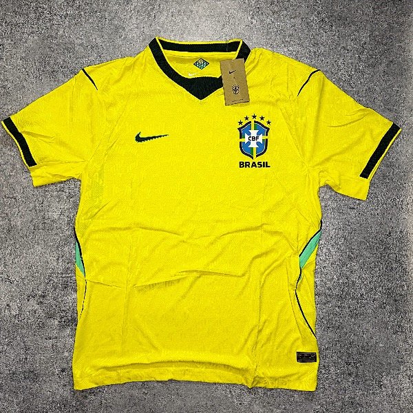 Producto - BRASIL 26/27