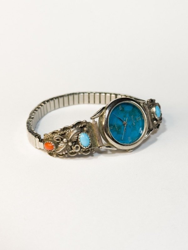 Producto - Reloj Quartz - 2