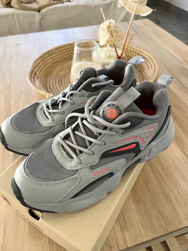 Producto - Zapatillas Gasper
