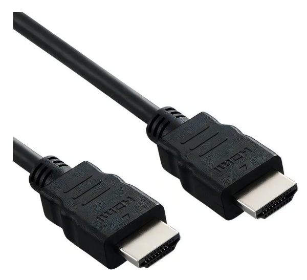Producto - CABLE HDMI 1MTS