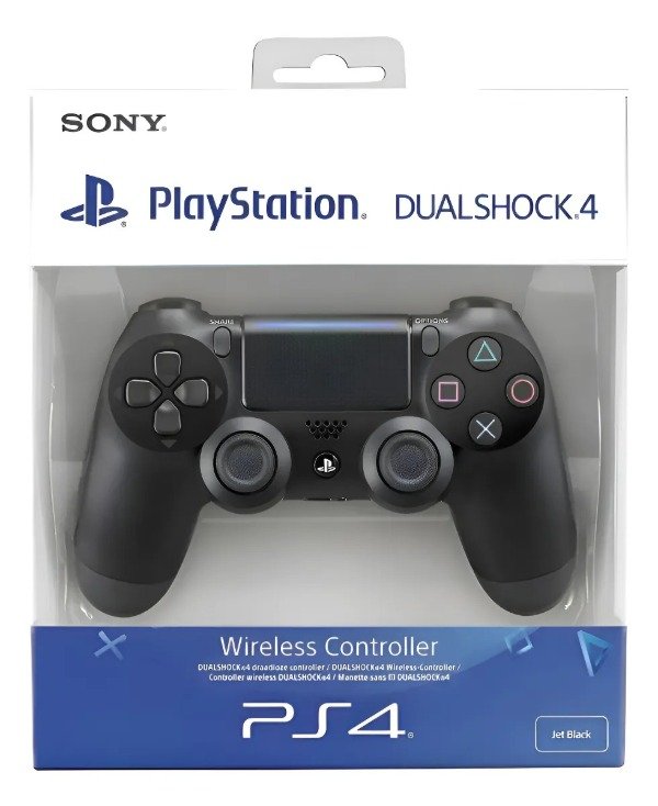 Producto - Joystick play 4 SONY OFERTA