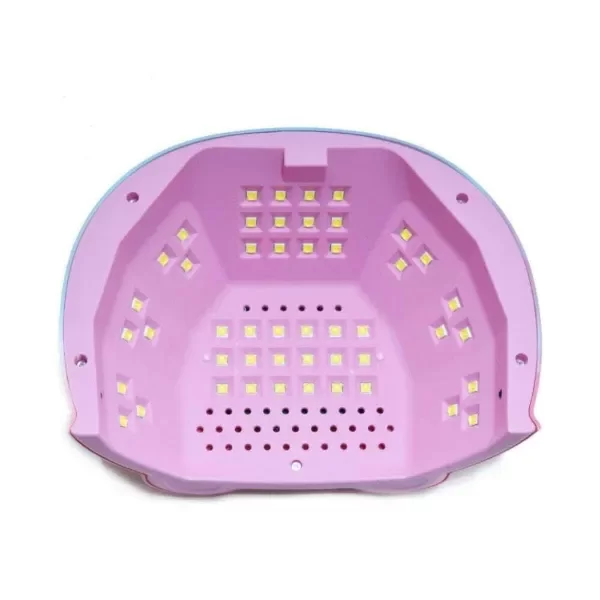 Producto - CABINA CON FLOR 2 EN 1 HS-887 48W JH-307 - 2