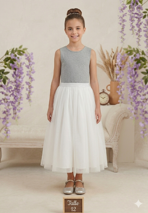 Producto - Vestido Camila