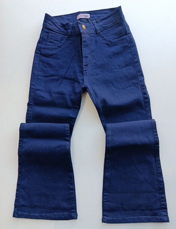 Producto - Jeans Oxford Lisos - 3