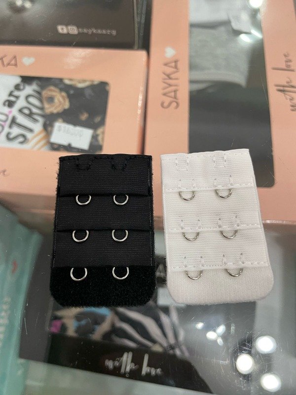 Producto - Extensor de corpiño
