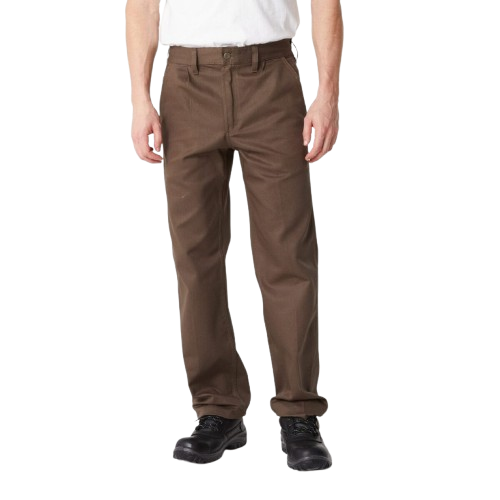 Producto - Pantalón Pampero - verde