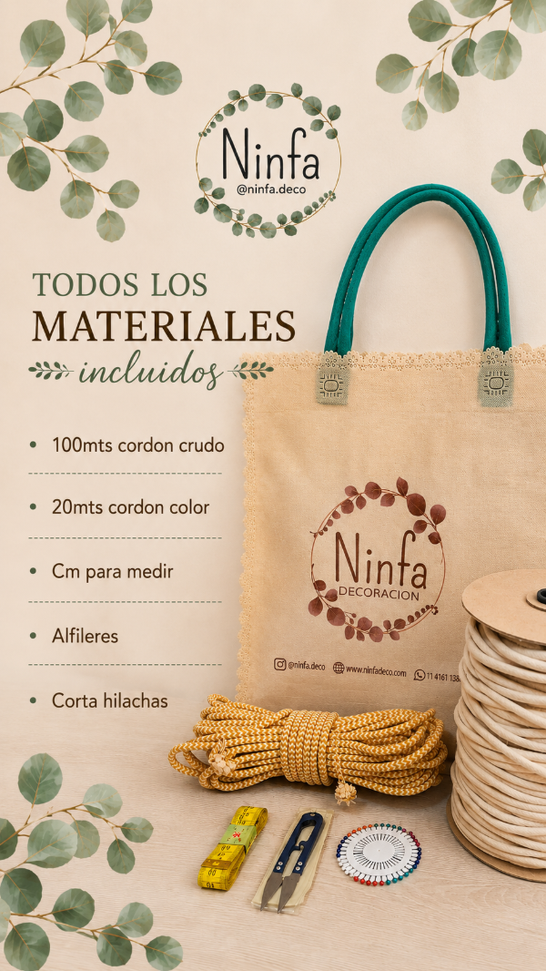 Producto - CURSO PRESENCIAL INICIAL COMPLETO - 1