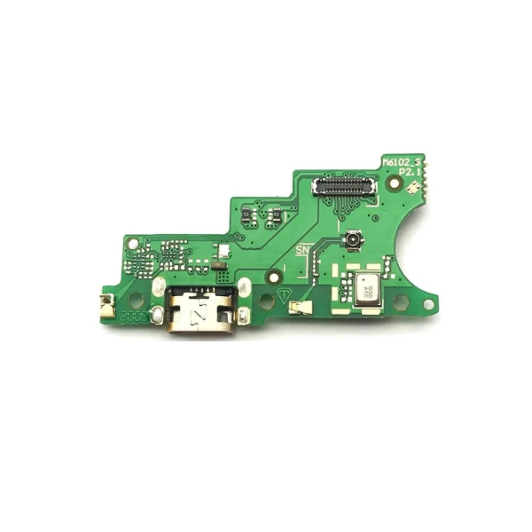 Producto - Placa de Carga E6S