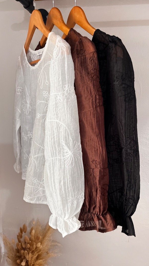 Producto - CAMISOLA MAITENA - 2