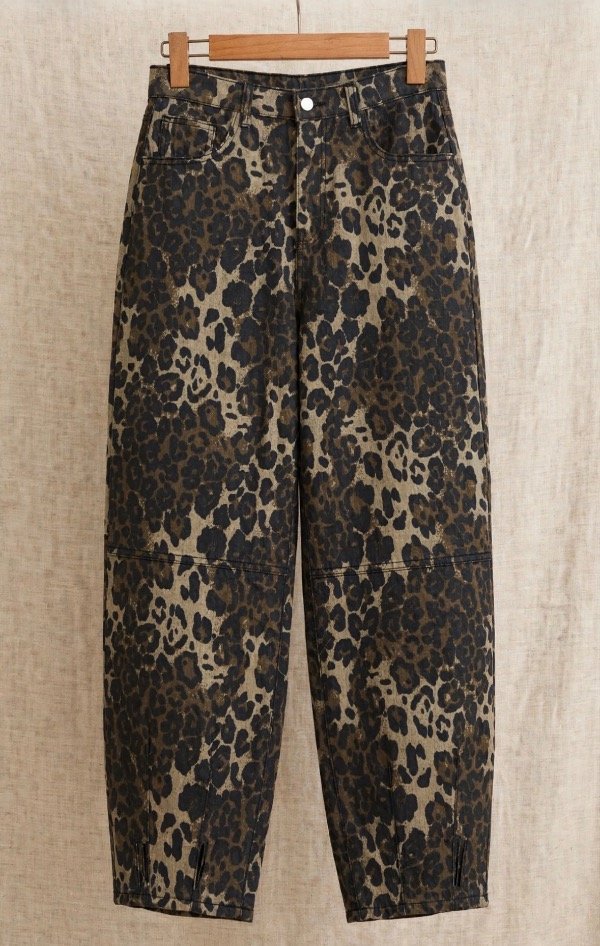 Producto - PANTALÓN PRINT - 0