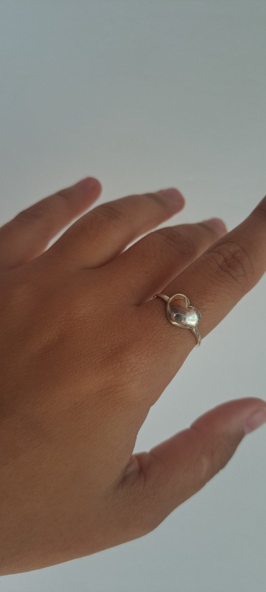 Producto - Corazon lleno