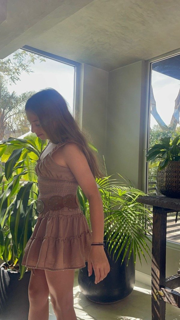 Producto - Mini volado Martina