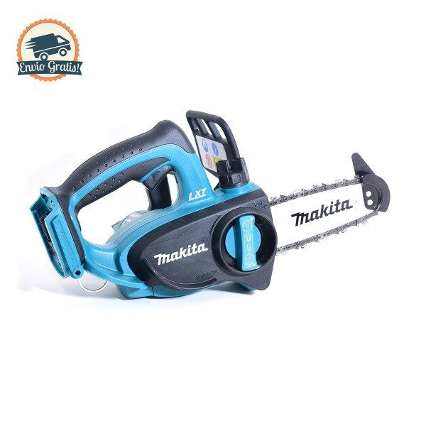 Producto - Motosierra inalámbrica Makita DUC122Z