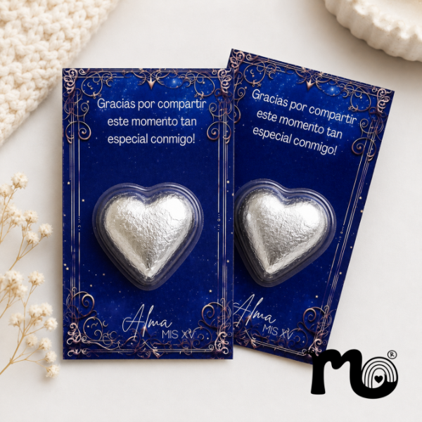 Producto - Tarjetas