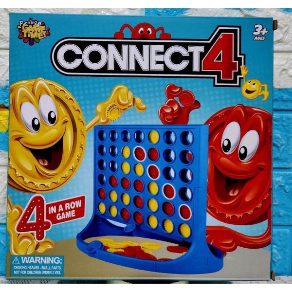 Producto - Juego de mesa connect