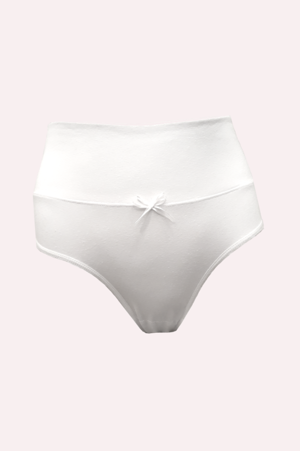 Producto - Bombacha maternity cintura alta