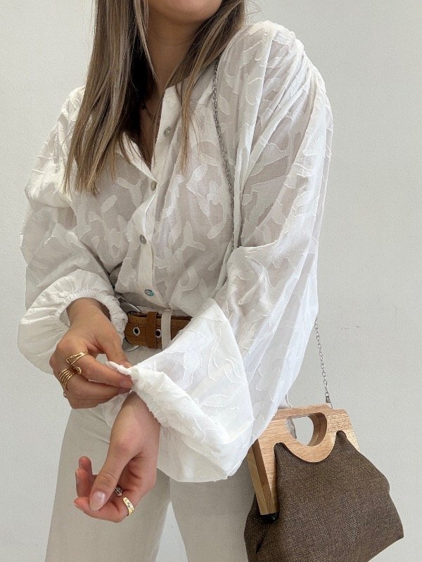 Producto - Camisa Positiva - 3