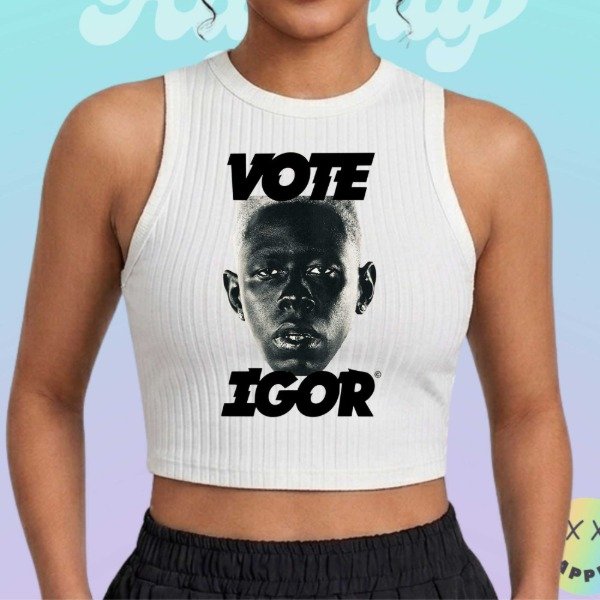 Musculosa Tyler the creator #11