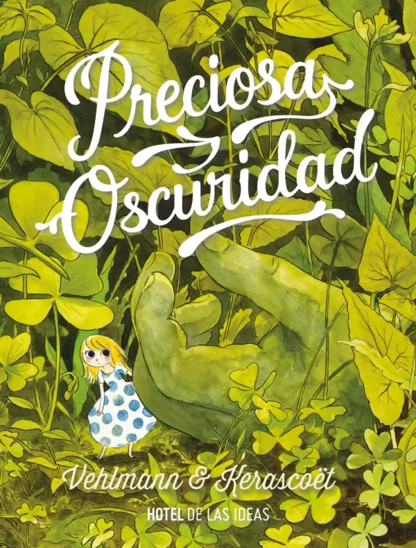 Producto - PRECIOSA OSCURIDAD