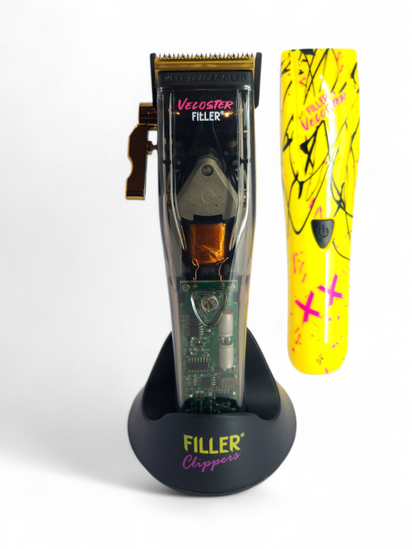 Producto - Clipper filler veloster