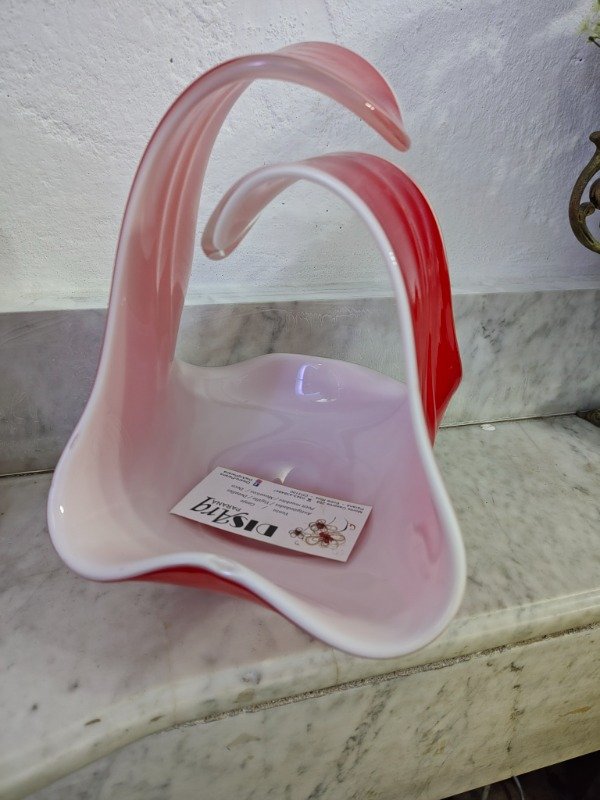 Producto - CENTRO CRISTAL ROJO - 2