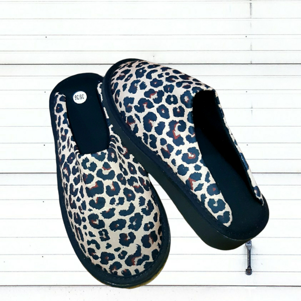 Pantuflas - Paula Andrea Lencería