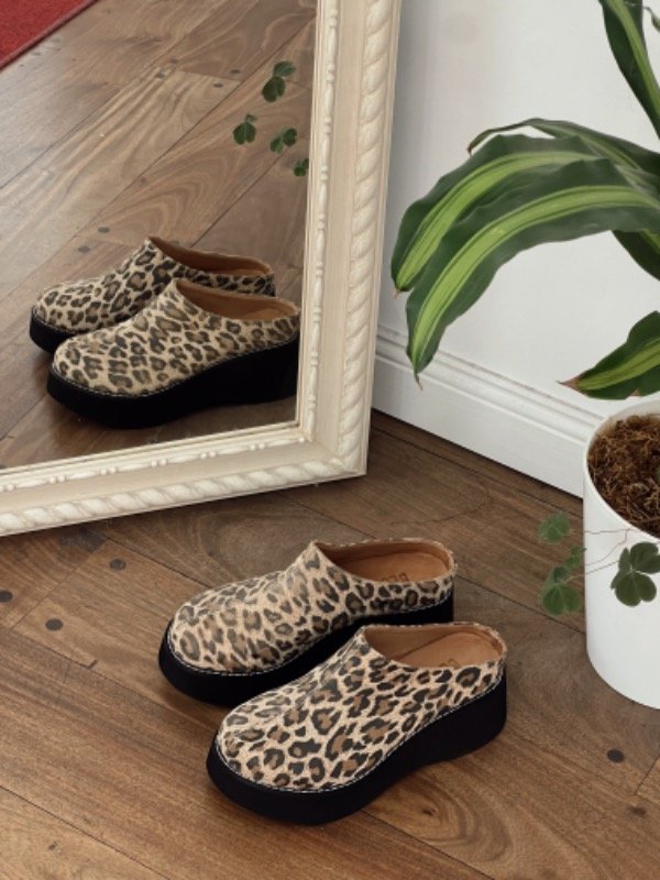 Producto - Zueco Print