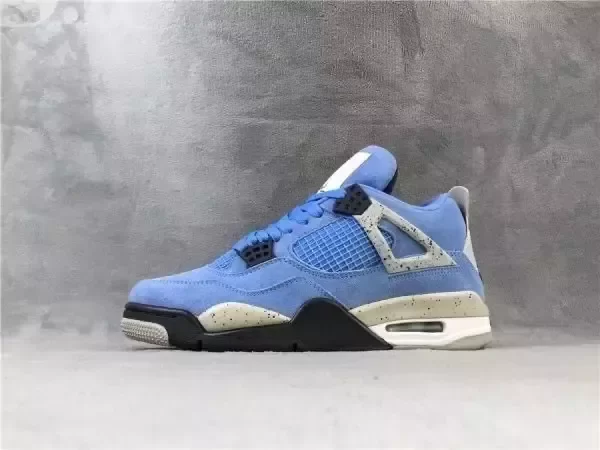 Producto - Air Jordan 4 Retro - 1