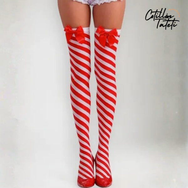 Producto - MEDIAS CANDY 7/8