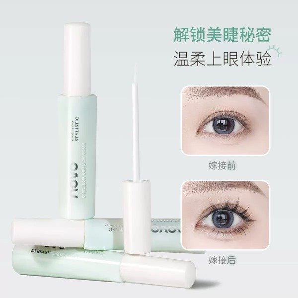 Producto - Pegamento Lashes"Novo"