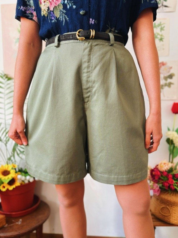 Producto - Bermuda Fresno