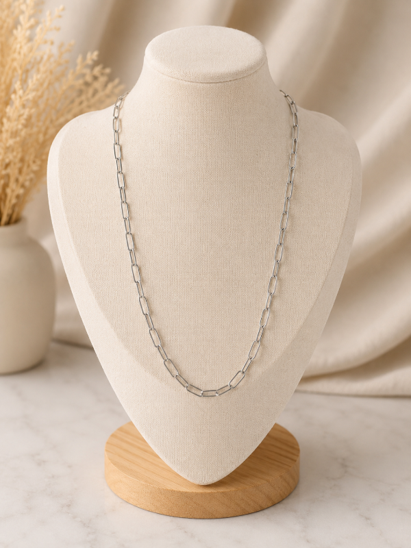 Producto - Collar Ariana AQ