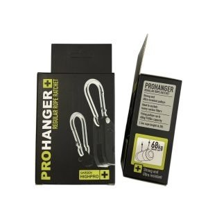 Producto - Polea Metal Garden Highpro 70Kg