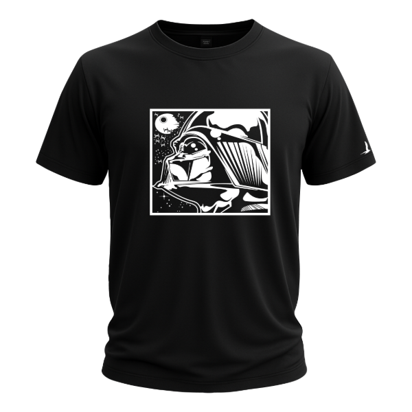 Producto - Remera StarWars XXXIV