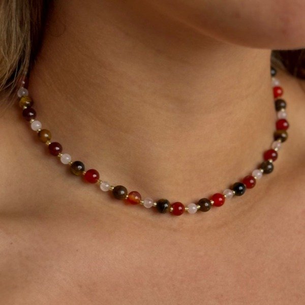 Producto - COLLAR MARIANA