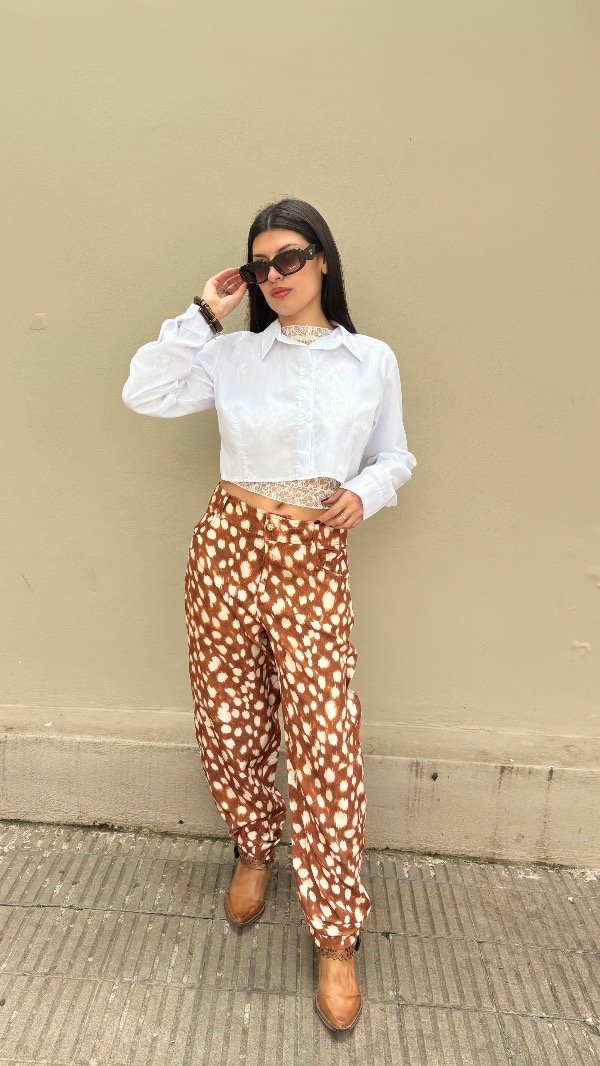Producto - Pant Bambi