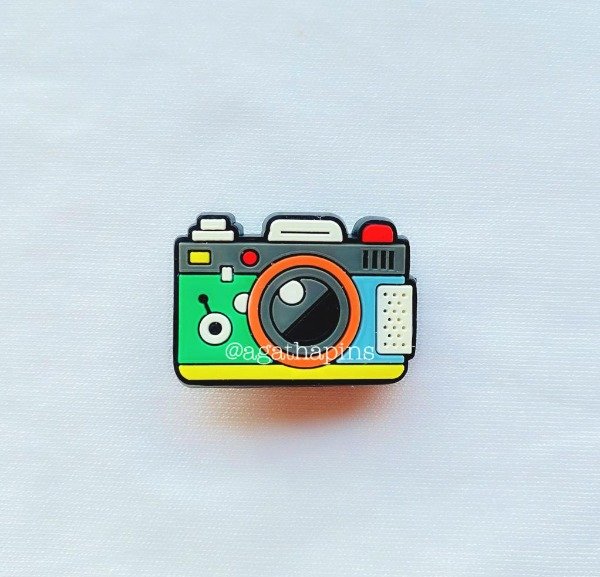 Producto - Camara retro