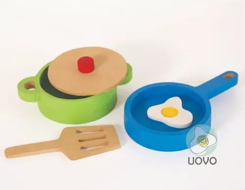 Producto - Set Batería de Cocina
