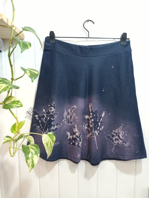 Producto - Pollera Alamo