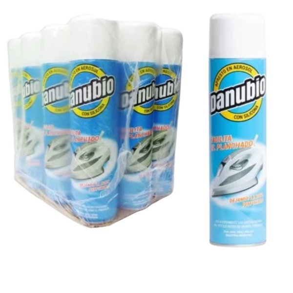 Producto - DANUBIO APRESTO