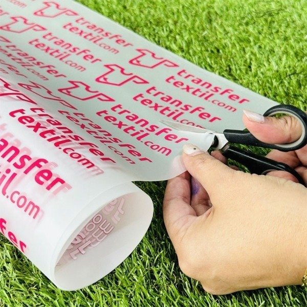 Producto - DTF textil plancha con logos