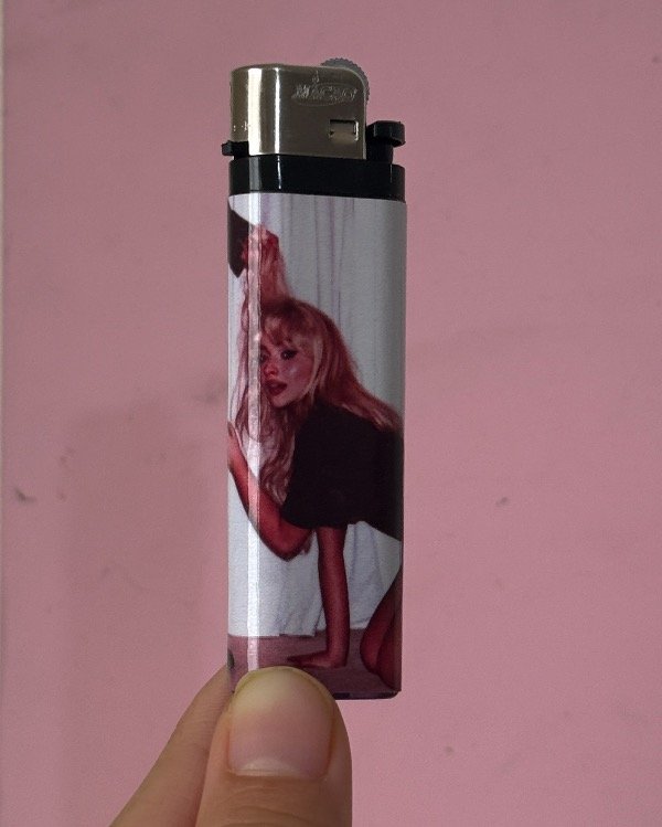 Producto - Encendedor SABRINA - Encendedores