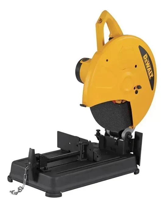 Producto - Sierra Sensitiva 2200w Dewalt D28720 Dewalt D28720-ar