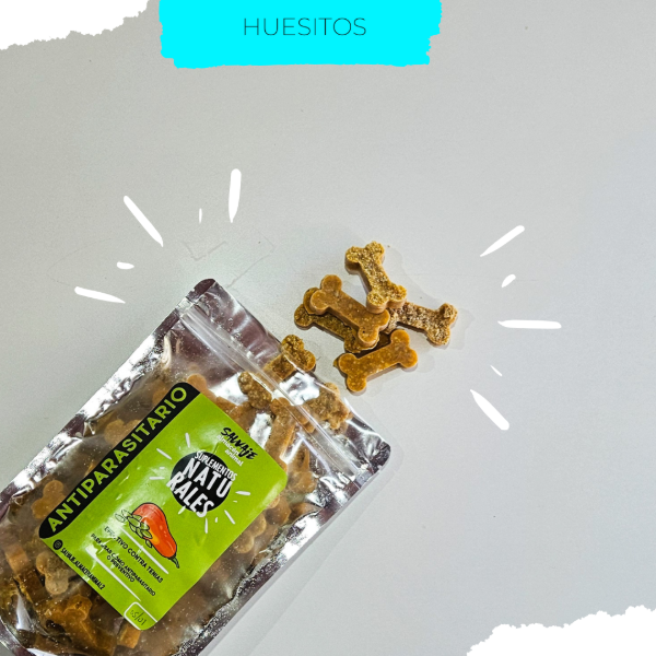 Producto - Antiparasitario