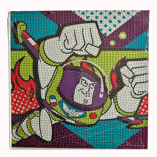 Producto - Personajes Varios
