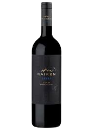 Producto - kaiken Ultra Malbec