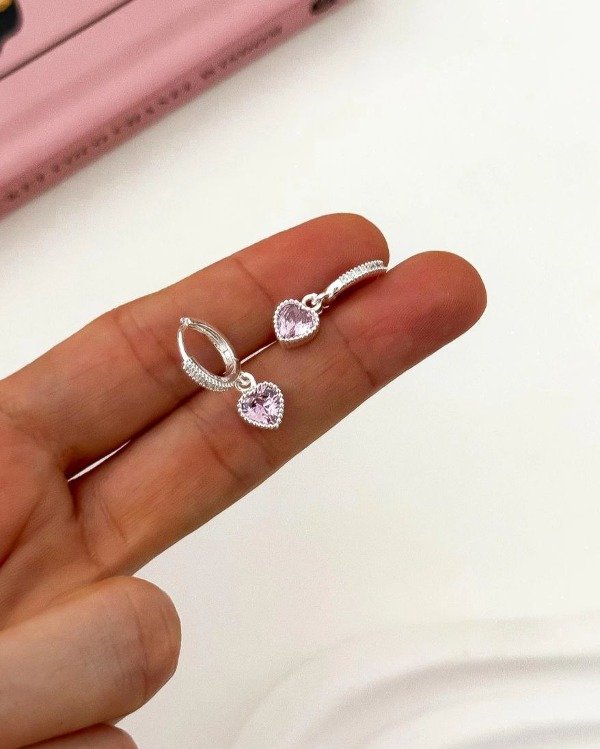 Producto - Argolla Crazy in Love